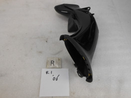 Air intake right Yamaha YZF R1