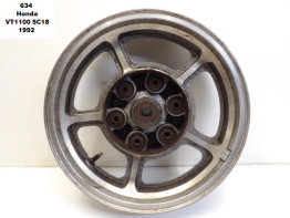 Achtervelg Honda VT 1100