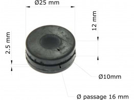 Tank Honda ST 1100 Pan European