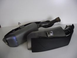 Auspuff Yamaha YZF R1