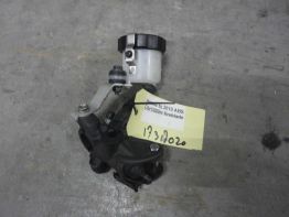 Front brake master cylinder Honda CBR Fireblade