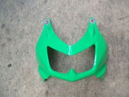Topkuip Kawasaki ZZR 250