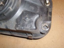 Koplamp Yamaha XJ 600 Diversion