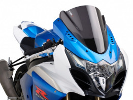 Scheibe Windschild Suzuki GSX R 1000