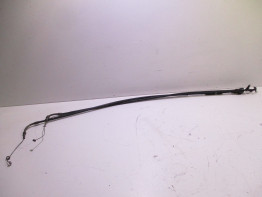 Gaskabel Yamaha FAZER 600