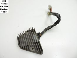 Spanningsregelaar Honda CX 650 E