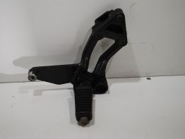 Rechter schetsplaat Kawasaki ZX 10 R