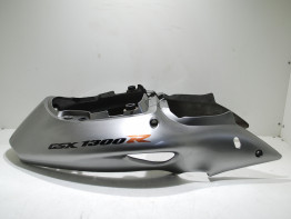 Achterkuipdeel Suzuki GSX R 1300 Hayabusa