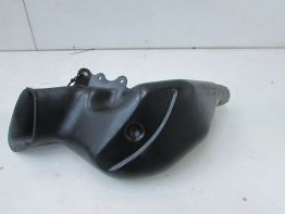 Air intake left Suzuki GSX R 1300 Hayabusa