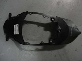 Heck Suzuki GSX R 600