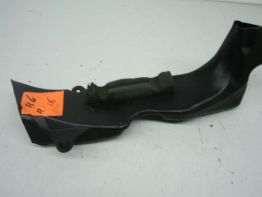 Air intake right Yamaha YZF R6