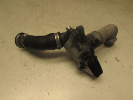 Radiator toebehoren Yamaha V max