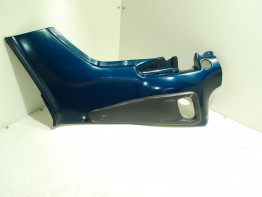Heck links Honda ST 1100 Pan European