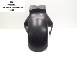 Achterspatbord Yamaha YZF 600 Thundercat