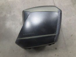 Rechter koffer Kawasaki Z 1000 Sx
