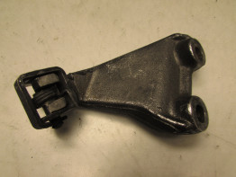 Schetsplaat links Yamaha V max