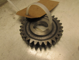 Engine parts Aprilia RSV 1000