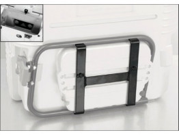Kofferset Moto Accessoires Bagage