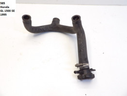 Radiator parts Honda Goldwing GL
