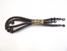 Remleiding voor Yamaha YZF 600 Thundercat