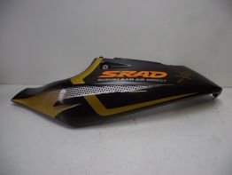 Linker achterkant Suzuki GSX R 600