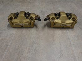 Brake calipers front BMW R 1250 R