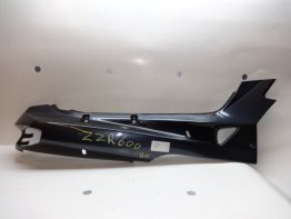 Rechter achterkant Kawasaki ZZR 600