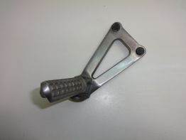Pillion step left Kawasaki ZXR 750