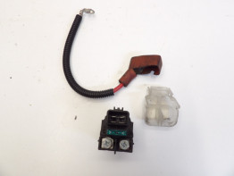 Starter Relay Suzuki GSF 600 650 Bandit 