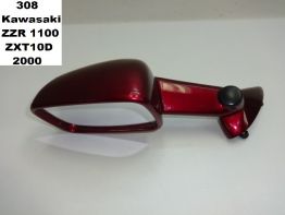 Spiegel linke Seite Kawasaki ZZR 1100