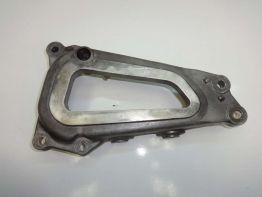 Rechter schetsplaat Yamaha XV 700 / 750 SE