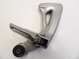 Duo voetsteun rechts Suzuki SV 650