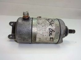 Startmotor Suzuki GSX F 600