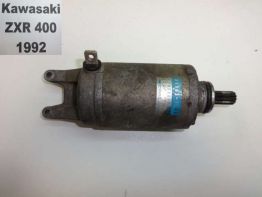 Starting motor Kawasaki ZXR 400