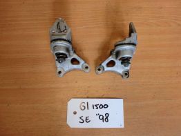 Spiegel set Honda Goldwing GL