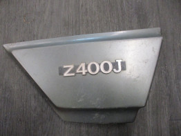 Rechter zijkuip klein Kawasaki Z 400