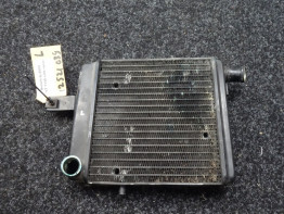 Radiateur Benelli TNT 1130 cafe racer