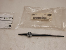 Linker koffer Harley Davidson Softtail