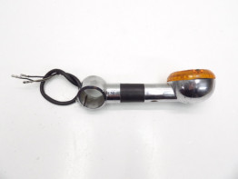 Knipperlicht rechts voor Suzuki VS 700 Intruder