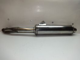 Muffler Suzuki GSX R 1100