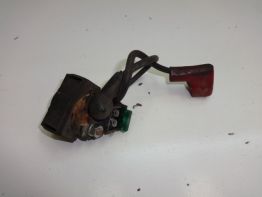 Starter Relay Kawasaki GPX 600