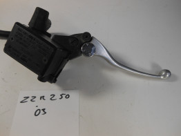 Front brake master cylinder Kawasaki ZZR 250