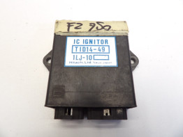 CDI Einheit Yamaha FZ 750