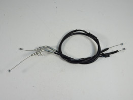 Gaszug Kawasaki Ninja 650