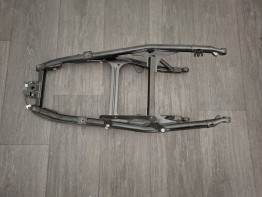 Achtersubframe BMW F 900 XR
