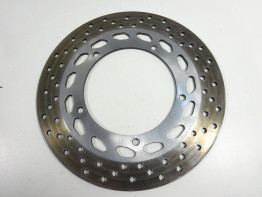 Achterremschijf Yamaha FZ8