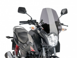 Scheibe Windschild Honda Overige Honda