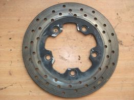 Achterremschijf Suzuki GSX R 750