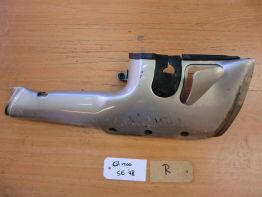 Rechter zijkuip klein Honda Goldwing GL