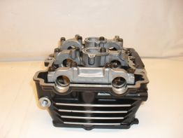 Cylinder head Kawasaki ZZR 250